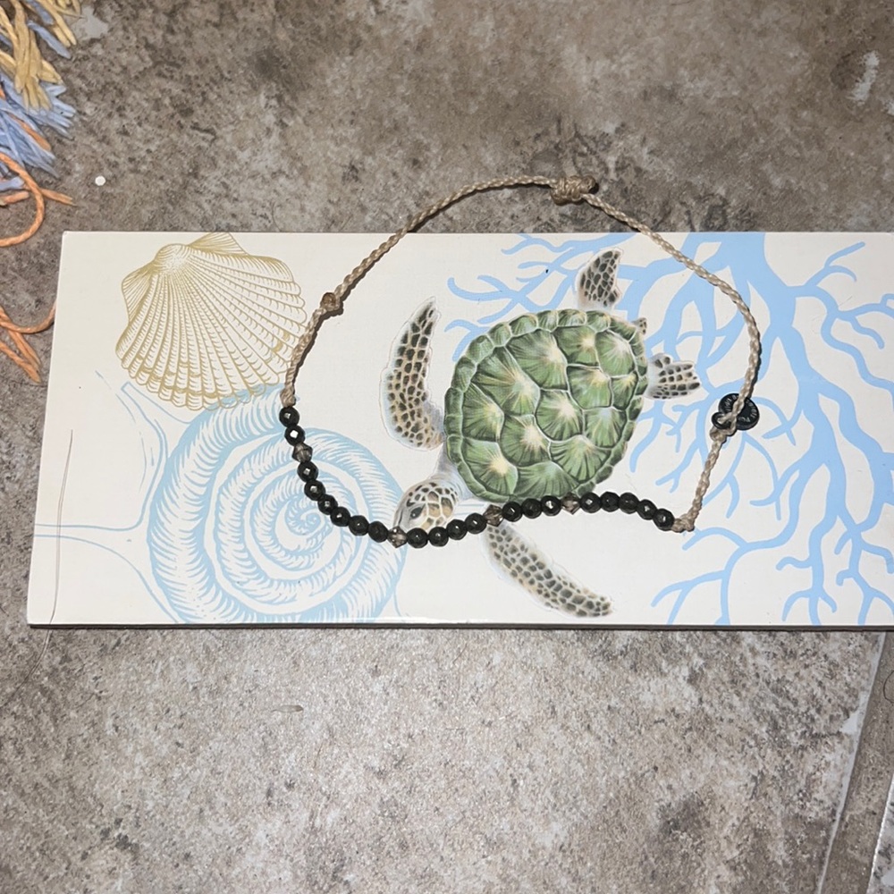 pura vida bracelet